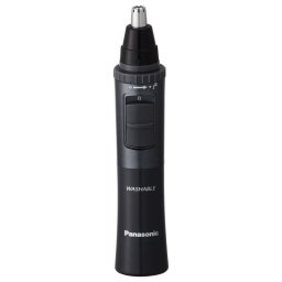 Recortador Panasonic ER-GN33-H301 Precisión Facial Inalámbrico Acero Inoxidable