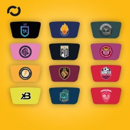 Kit de accesorios Blade Gaming Kings League Combo Pack para PS5 customización premium