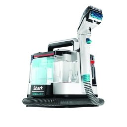Aspiradora de Tapicerías Shark PX200EUT 450W 1,25L Accesorios mascotas