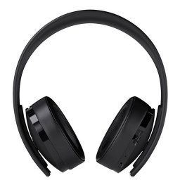 Auriculares Gaming Headset Gold Wireless PS4