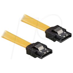 DELOCK 84277 - Cable con conector estéreo de 3,5 mm de audio macho > 2 x RCA ma