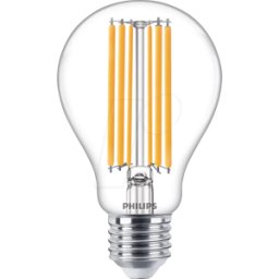 PHILIPS PHI 34649900 - Lámpara LED E27, 13 W, 2000 lm, 2700 K.
