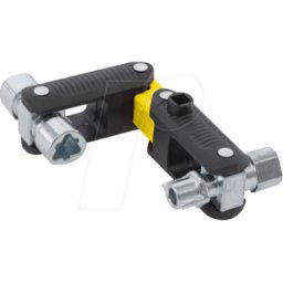 C.K CK T4456 - Llave universal, llave del armario de distribución