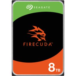 ST8000DXA01 - Disco duro de 8 TB Seagate FireCida
