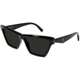 Yves Saint Laurent Gafas de sol SL M103 Negro