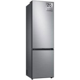 Samsung Frigorífico Combi Twin Cooling Plus, Smart - RB38C7B6AS9/EF (Reacondicionado Grado A). Inox