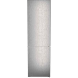 Liebherr Frigorífico combi con BioFresh y NoFrost -CBNsfc 572i (Reacondicionado Grado B). Inox