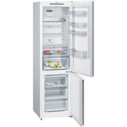 Siemens Frigorífico Combi No Frost - KG39NVWDA (Reacondicionado Grado B). Blanco