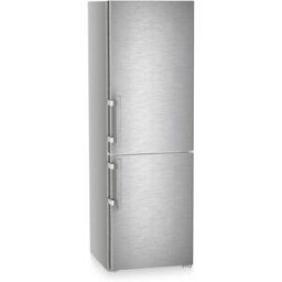 Liebherr Frigorífico combi con EasyFresh y NoFrost - SCNsdc 525i (Reacondicionado Grado B). Inox
