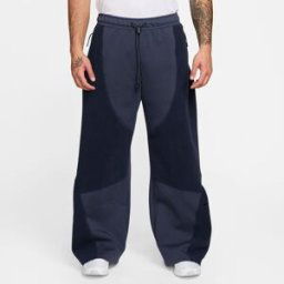 Nike Pantalón de hombre Tech Boreas . Azul M