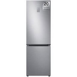 Samsung Frigorífico Combi No frost, Smart - RB34C775CS9/EF (Reacondicionado Grado D). Inox
