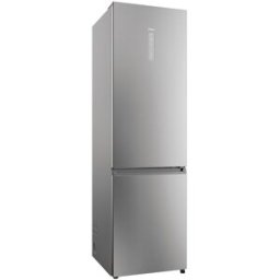 HAIER Frigorífico Combi Total No Frost con WIFI 2D 60 Series 5 - HDPW5620CNPK (Reacondicionado Grado B). Inox
