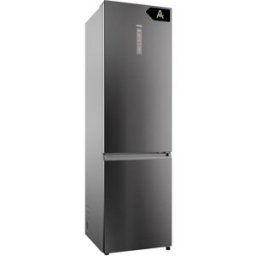 HAIER Frigorífico Combi Total No Frost con WIFI 2D 60 Series 5 PRO - HDPW5620ANPD (Reacondicionado Grado C). Dark inox