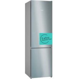 Siemens Frigorifico combi No Frost - KG39N2ICF (Reacondicionado Grado B). Inox