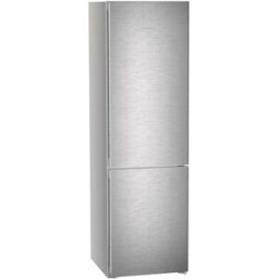 Liebherr Frigorífico combi con EasyFresh y NoFrost - CNsdc 5703 (Reacondicionado Grado A). Acero