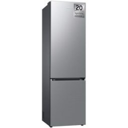 Samsung Frigorífico combi Total No Frost - RB38T607BS9/EF (Reacondicionado Grado C). Inox