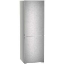 Liebherr Frigorífico combi con EasyFresh y NoFrost - CNsdc 5203 (Reacondicionado Grado C). Acero