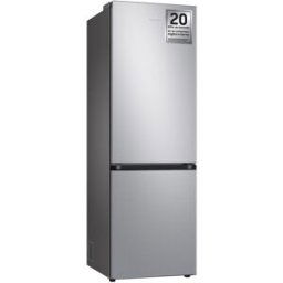 Samsung Frigorífico Combi No Frost, Smart - RB34C600CSA/EF (Reacondicionado Grado C). Inox