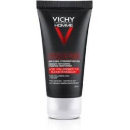 Vichy Homme Structure Force Crema De Rosto 50ml