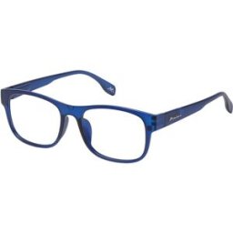 Montana Eyewear Gafas de lectura MRC1B Azul 1 un. +1.00