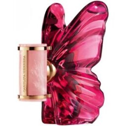Carolina Herrera Agua de perfume La Bomba 50mL