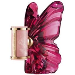Carolina Herrera Agua de perfume La Bomba 30mL