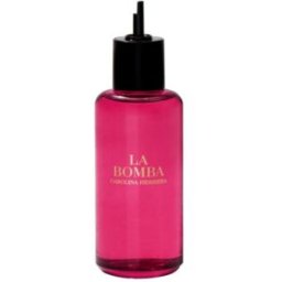 Carolina Herrera Agua de perfume La Bomba 200mL Recarga
