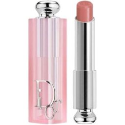 Christian Dior Addict Bálsamo labial hidratante 48 horas Lip Glow 3,2g 038 Rose Nude