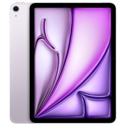 Apple iPad Air 2024 11" WiFi + Cellular 1TB Púrpura