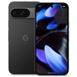 Google Pixel 9 5G 12GB 128GB 6.3" Obsidiana