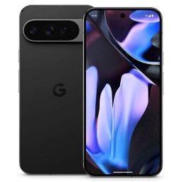 Google Pixel 9 Pro XL 5G 16/128GB Obsidiana Libre Versión Importada