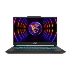 Portátil MSI Cyborg 15 A13VE-841XES 15.6″ Intel Core i7-13620H 16GB 512GB SSD RTX 4050 Retroiluminado Azul