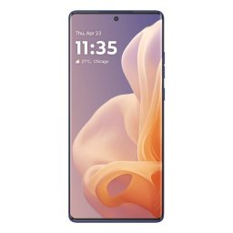 Smartphone Motorola moto g85 12GB 256GB 5G Azul P-OLED 120Hz