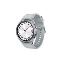 Smartwatch Samsung Galaxy Watch6 Classic Bluetooth NFC GPS 16GB ECG Acero Inoxidable