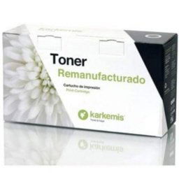 Tóner Brother TN-248XL Cian Alta Capacidad Compatible con impresoras láser DCP y HL
