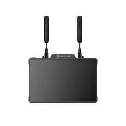 Monitor inalámbrico Hollyland Pyro 7 7" IPS Full HD 1000 nits Transmisión HDMI/SDI 400m táctil