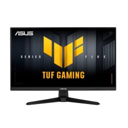 Monitor ASUS TUF Gaming VG279QM5A 27" FullHD 240Hz Fast IPS HDR10 G-SYNC FreeSync