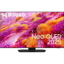 Samsung Neo QLED QE43QN90FAT 43" 4K Ultra HD Smart TV Tizen HDR10+ FreeSync