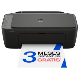 Impresora Multifunción HP DeskJet 2920 Multifunción Color WiFi + 3 Meses de Instant Ink Gratis