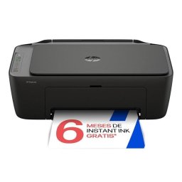 Multifunción HP DeskJet 2920 Multifunción Color WiFi + 6 Meses Gratis de Instant Ink