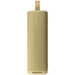 Xiaomi Sound Outdoor Altavoz Portátil Bluetooth 30W Dorado