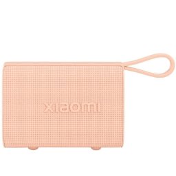 Xiaomi Sound Pocket Altavoz Portátil Bluetooth 5W Rosa