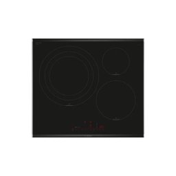 Placa de inducción Bosch PID675HC1E 3 zonas 60 cm WiFi Touch PowerBoost