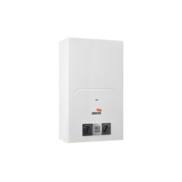 Calentador Cointra Cadi 11L 18900W vertical sin depósito Bajo NOx display digital