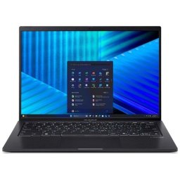 Acer Extensa 14 EXO14-71-568G Intel Core Ultra 5 125H 16GB 512GB SSD 14" Windows 11 Pro