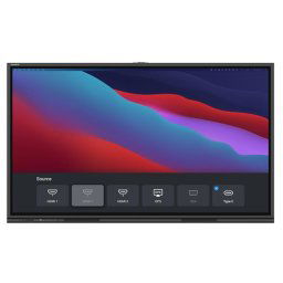Monitor interactivo Newline TT-6523C 65" 4K UHD LED 40 puntos multitáctil OPS Plug & Play