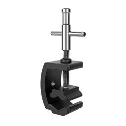 Bresser JM-31 Tornillo con Adaptador de Espiga 5/8" para Soportes de Iluminación