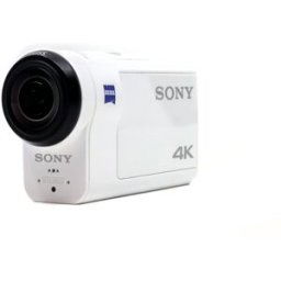 Sony FDR-X3000 4K Action Cam (Condition: Excellent)