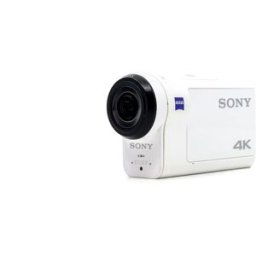 Sony FDR-X3000 4K Action Cam (Condition: Excellent)