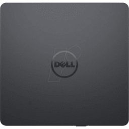 DELL DW316 - Unidad USB Dell Slim DW316 DVD±RW